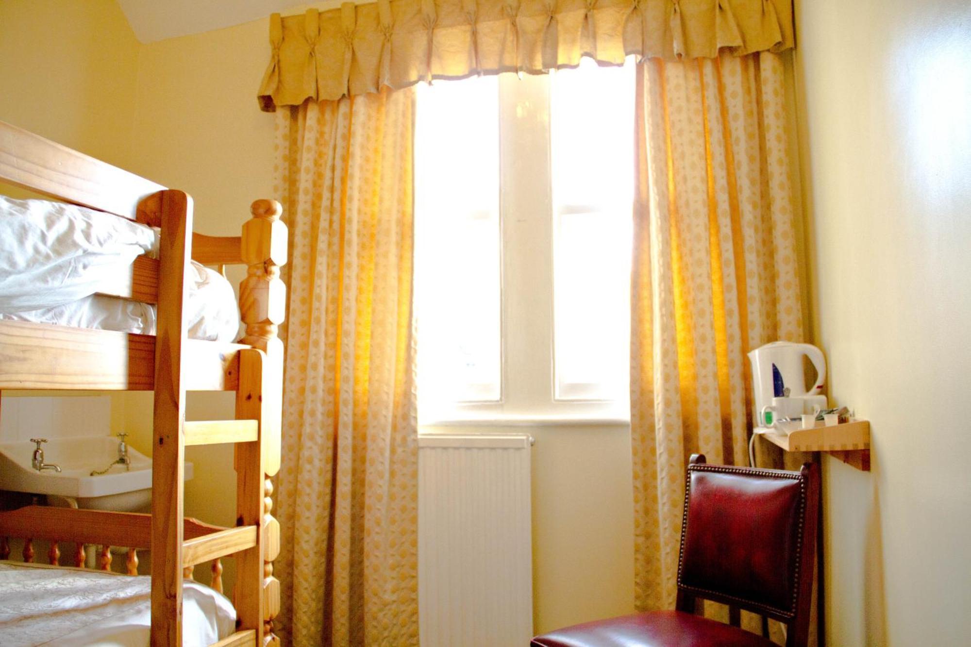 Llandudno Hostel