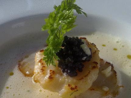 The Lilly Restaurant With