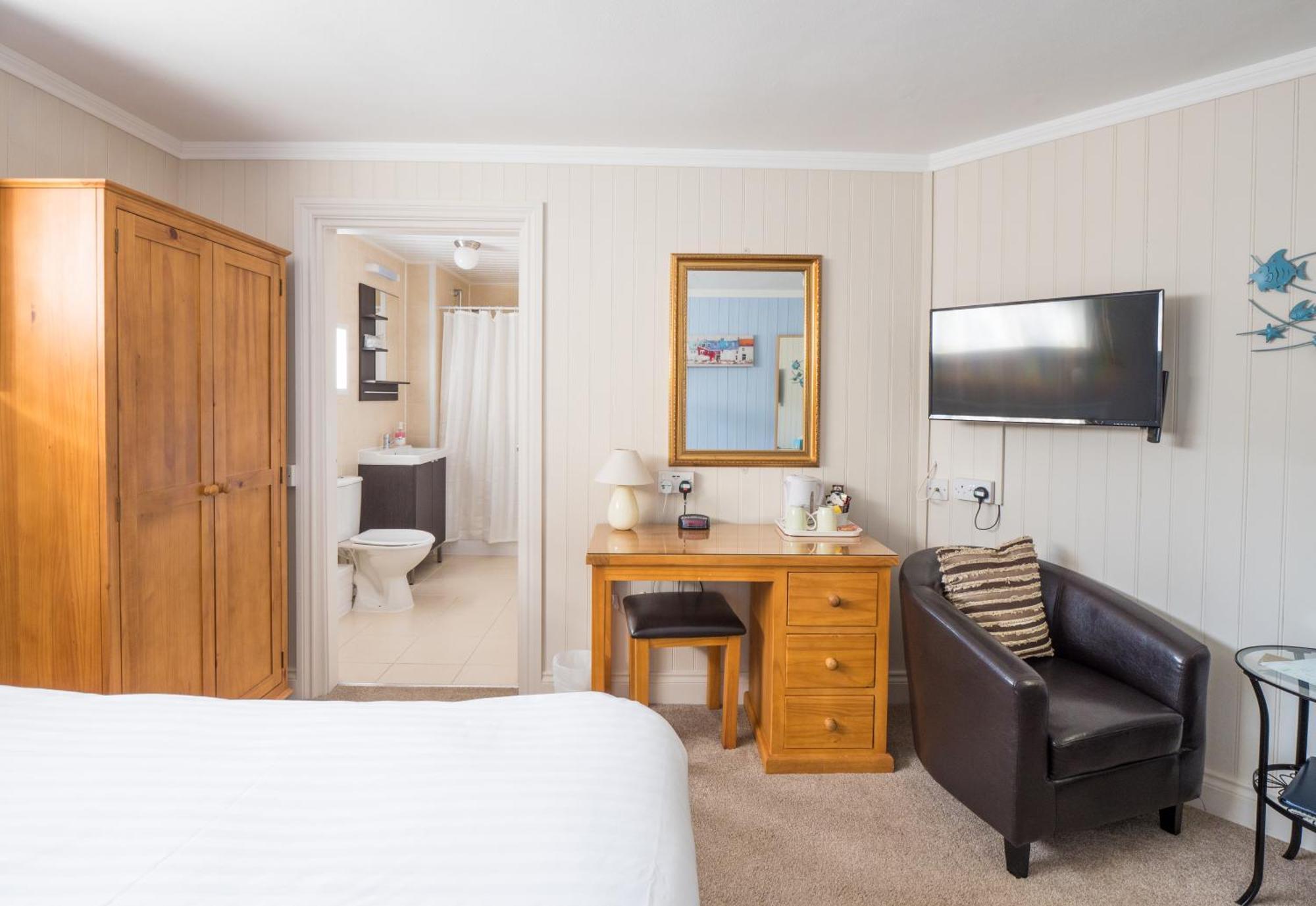 Guest house The Grafton 4*