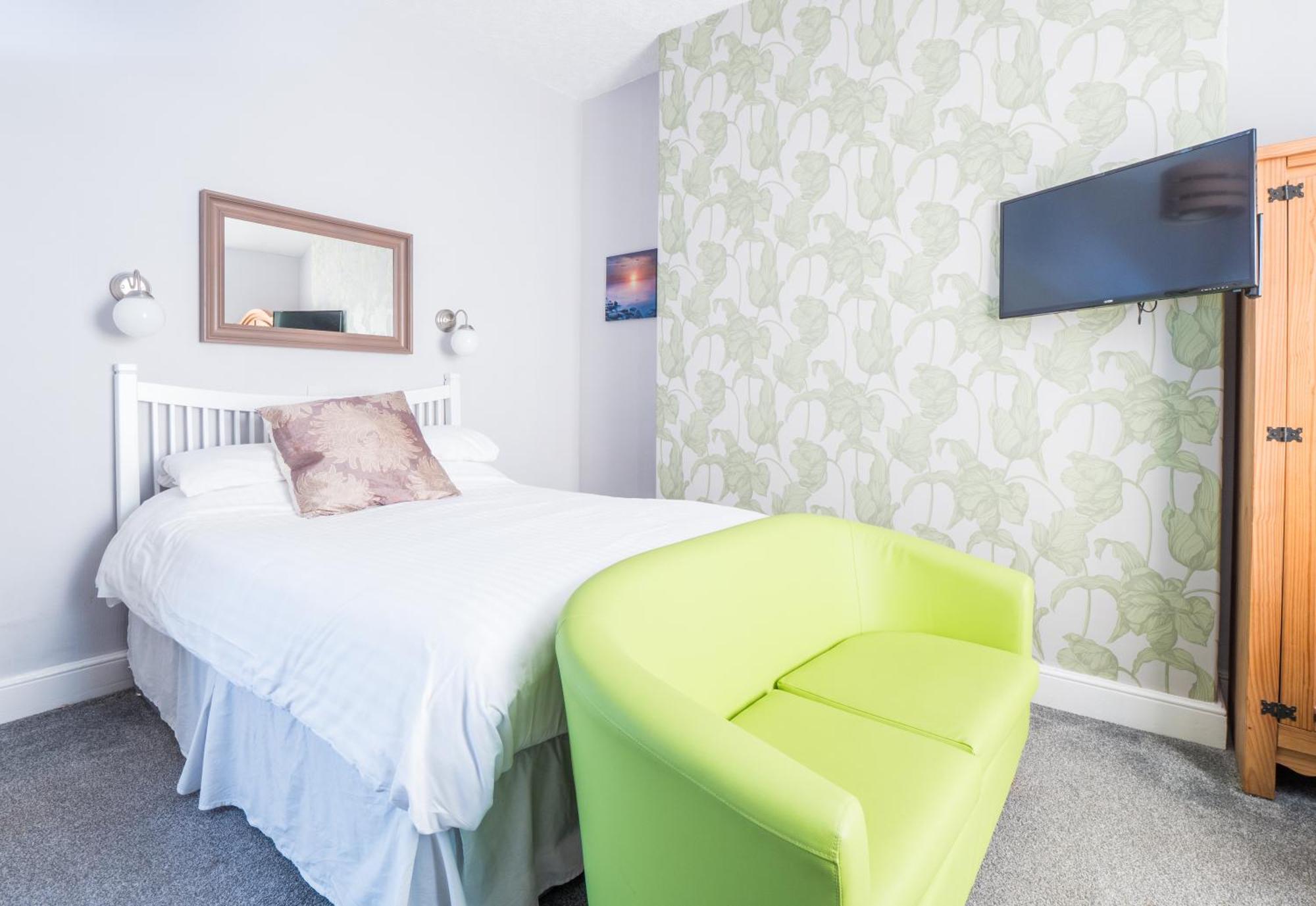 The Grafton Llandudno