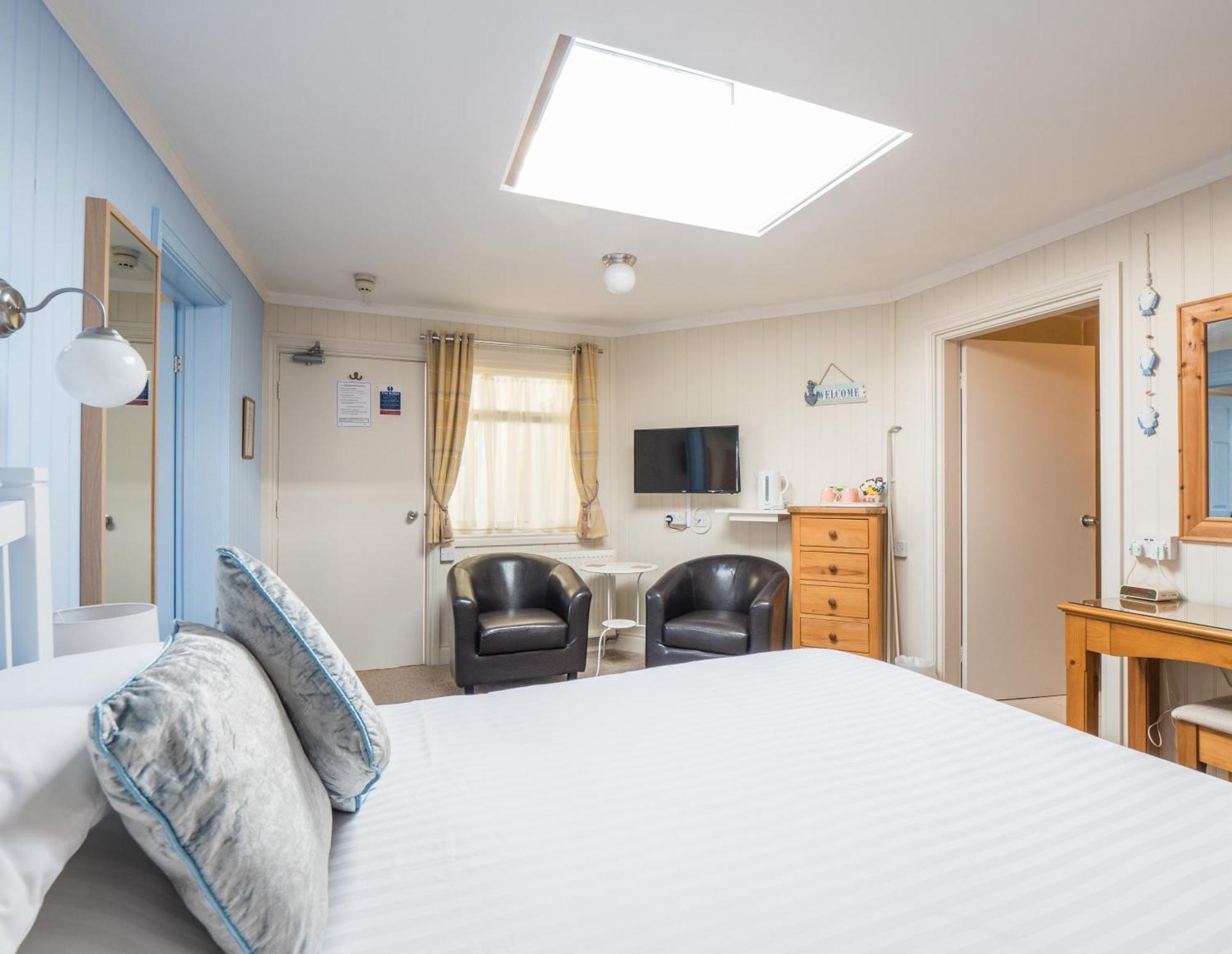 Guest house The Grafton