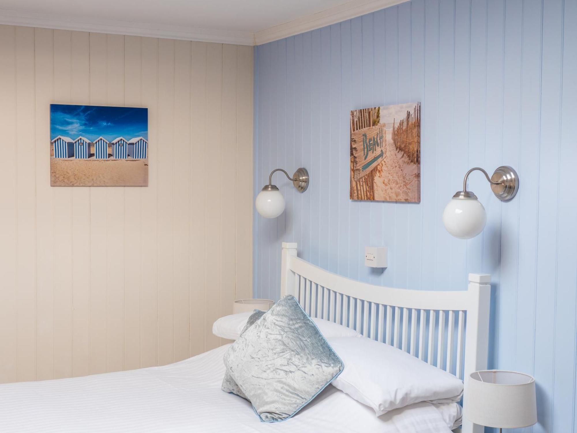 Guest house The Grafton 4*