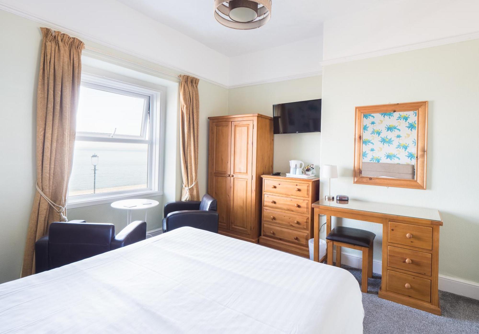 Guest house The Grafton Llandudno