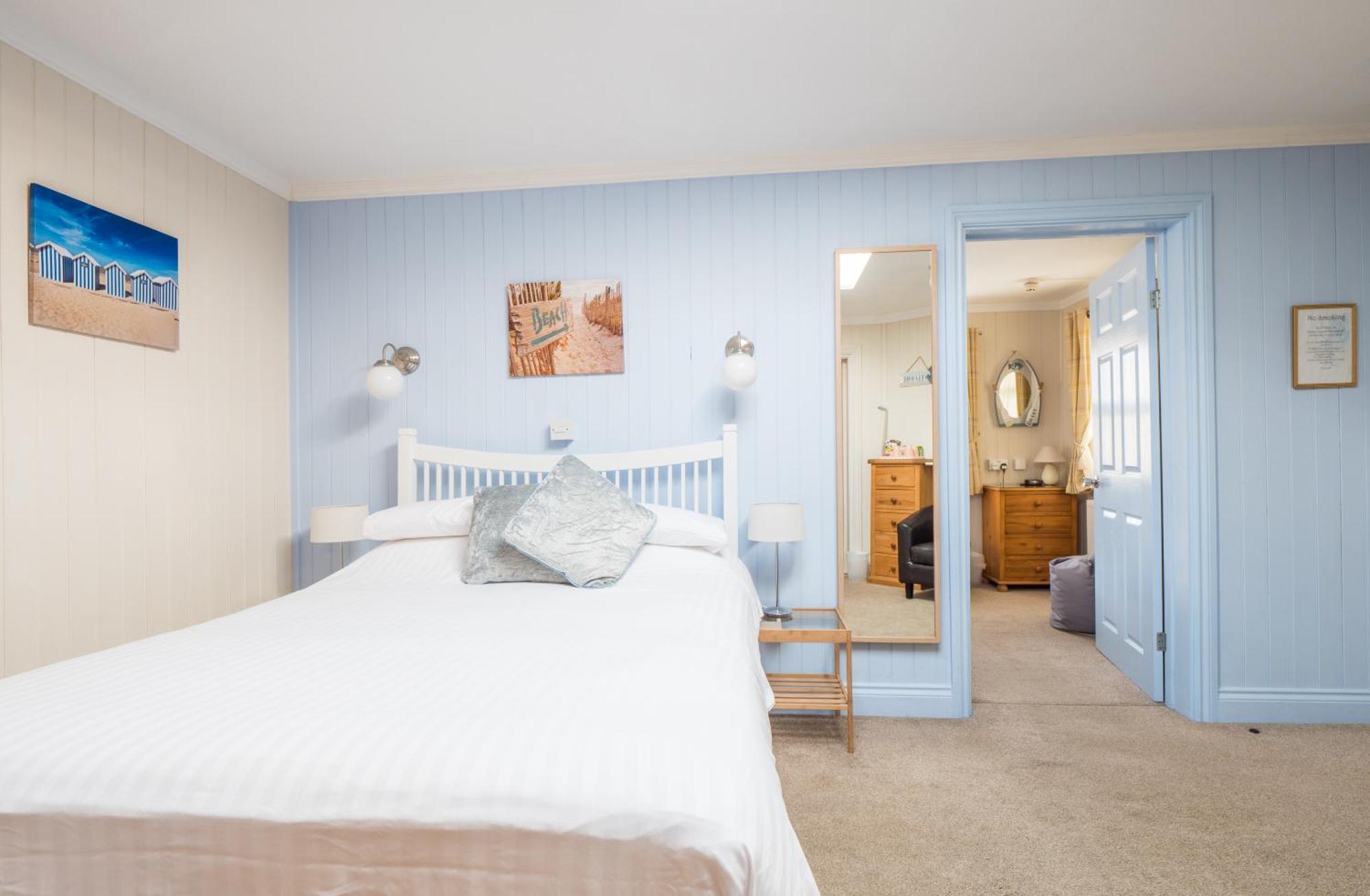 Guest house The Grafton