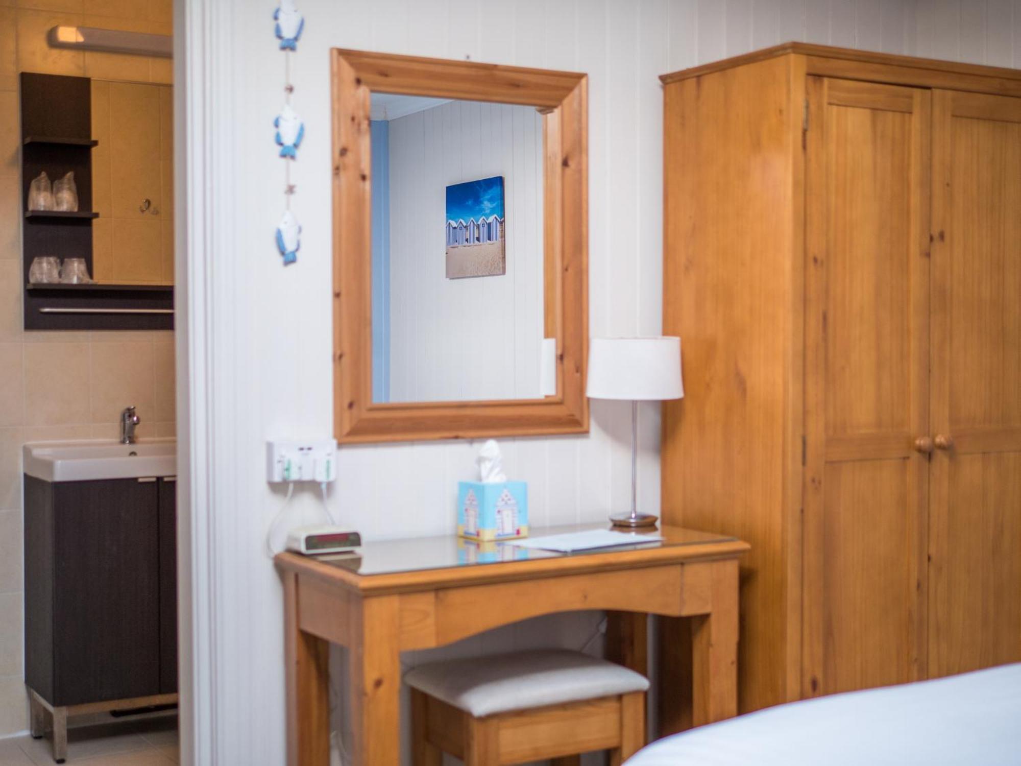 Guest house The Grafton