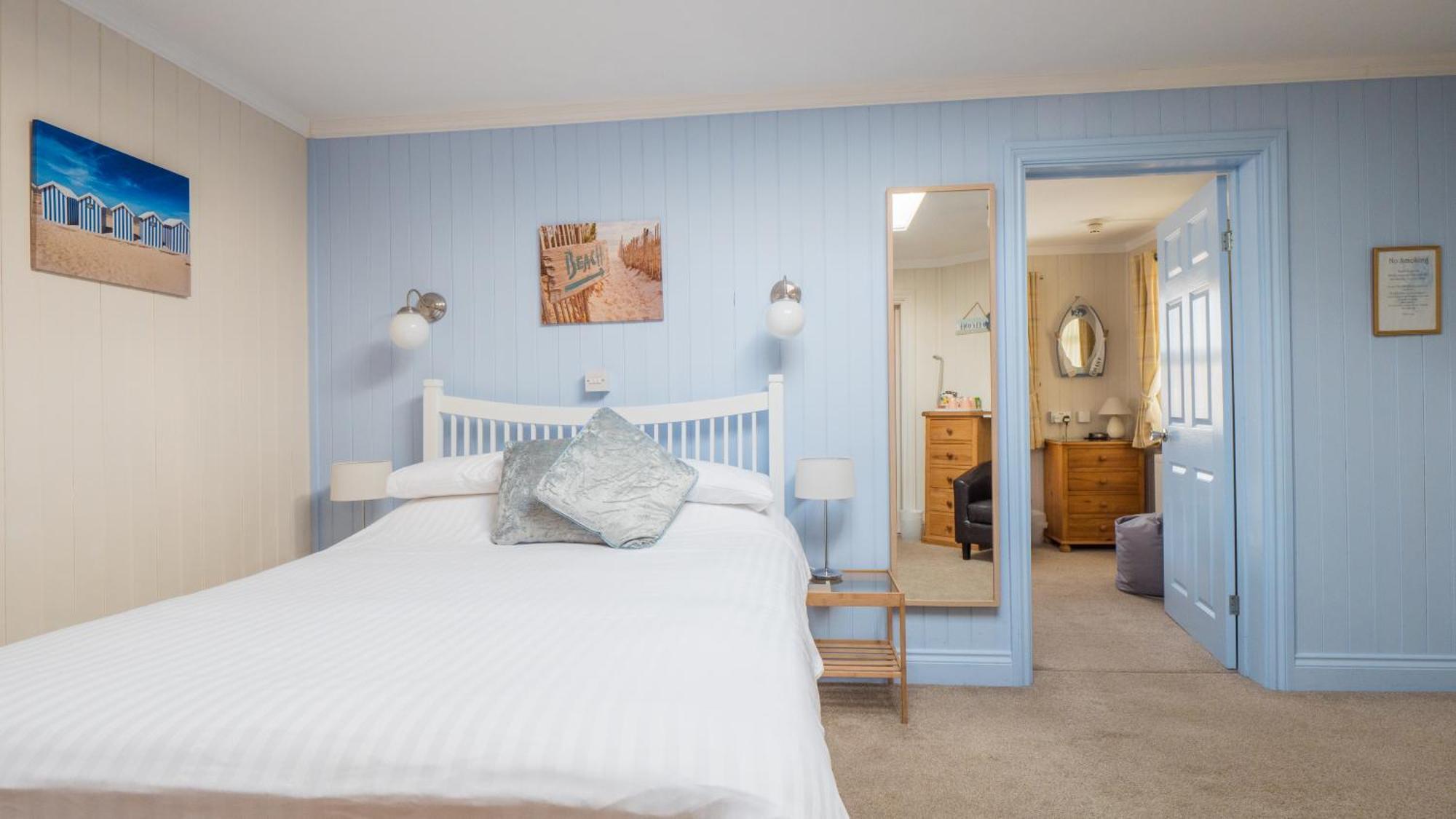 Guest house The Grafton 4*