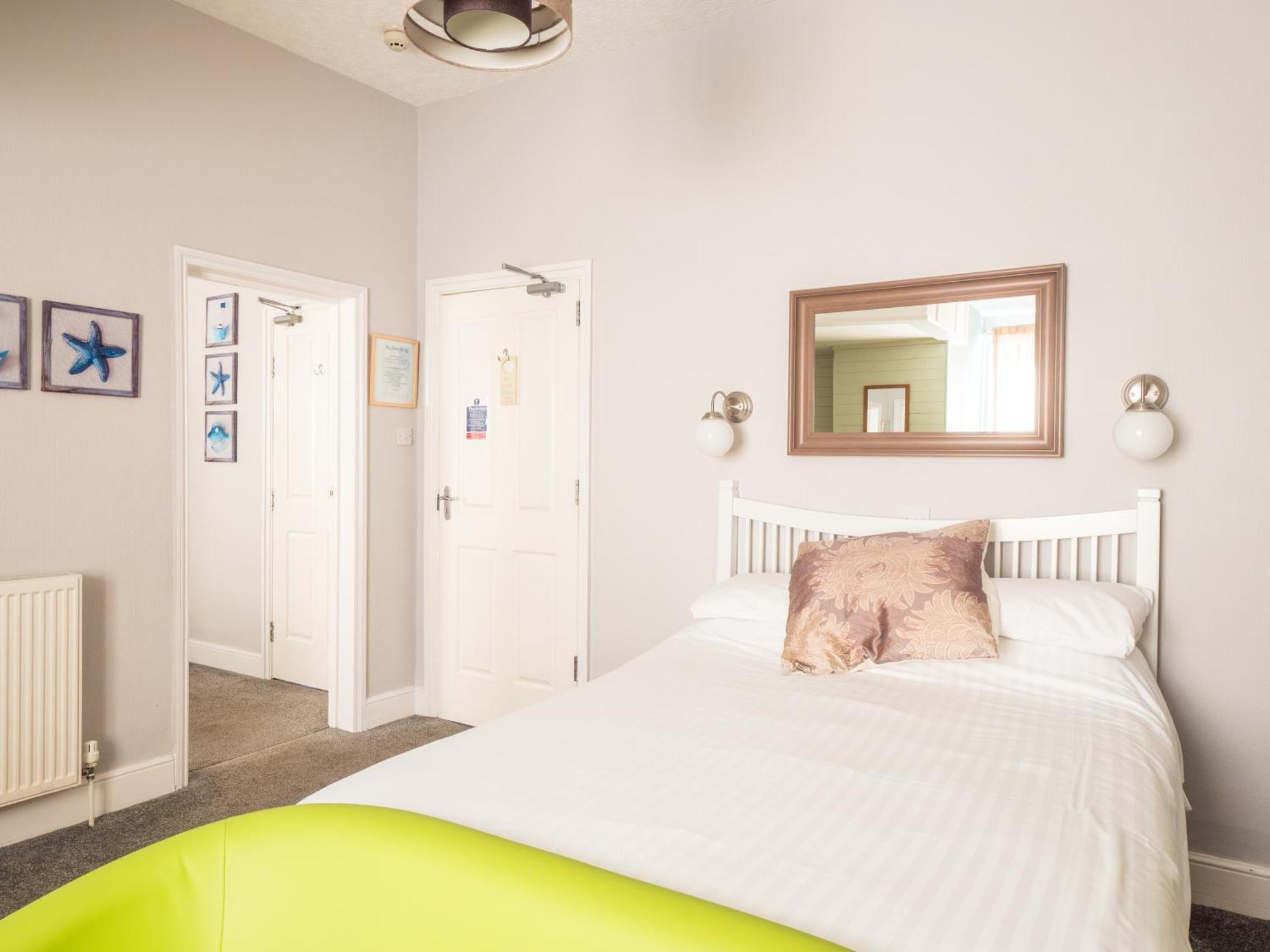 Guest house The Grafton