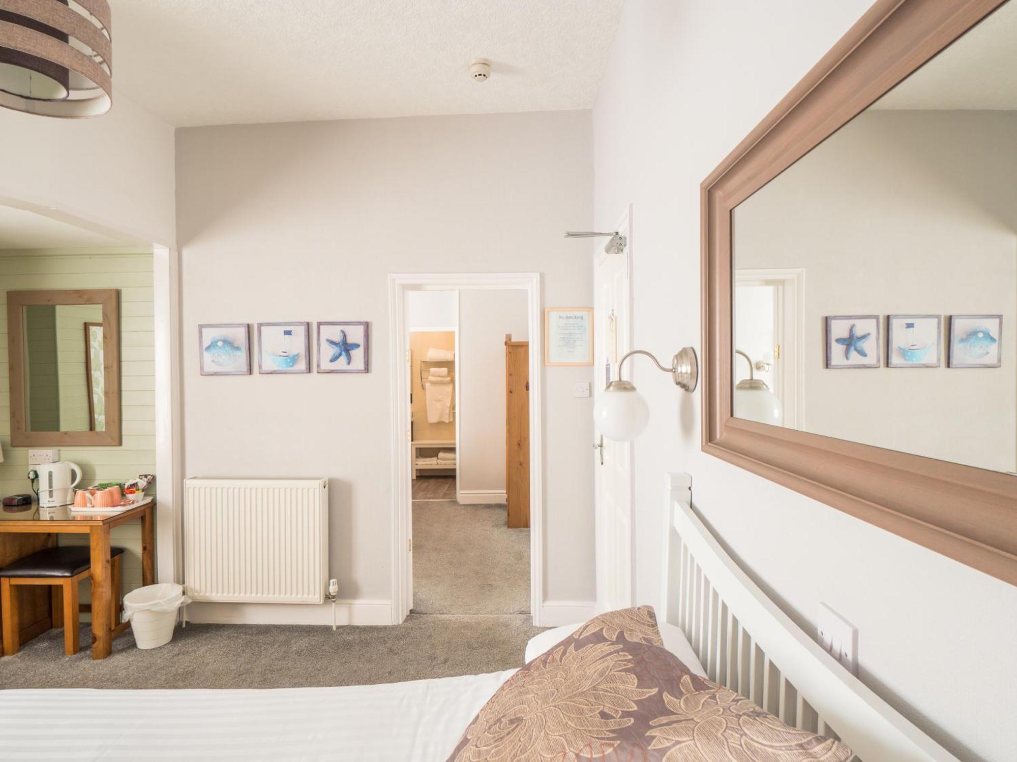 Guest house The Grafton Llandudno