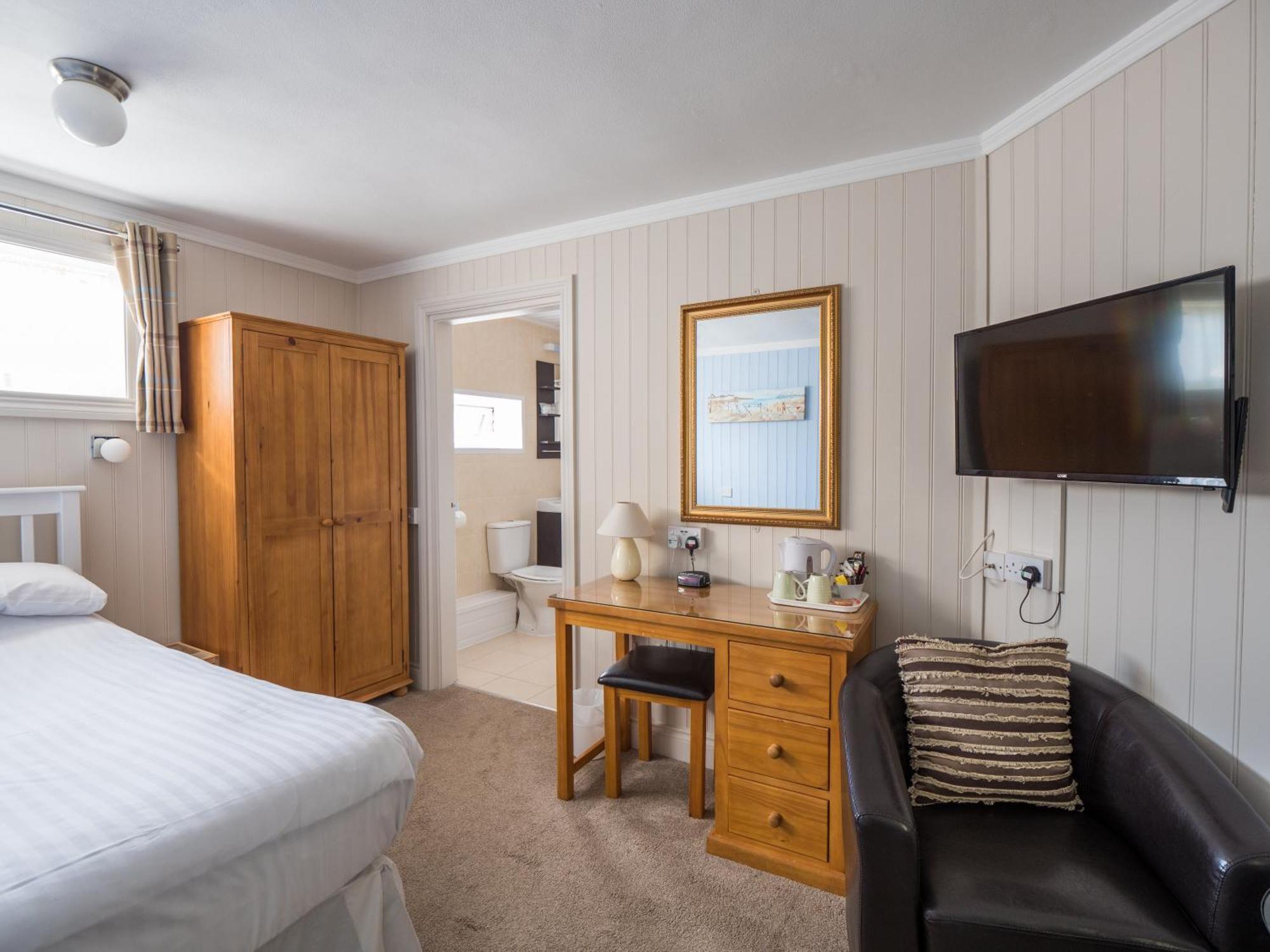 The Grafton Llandudno