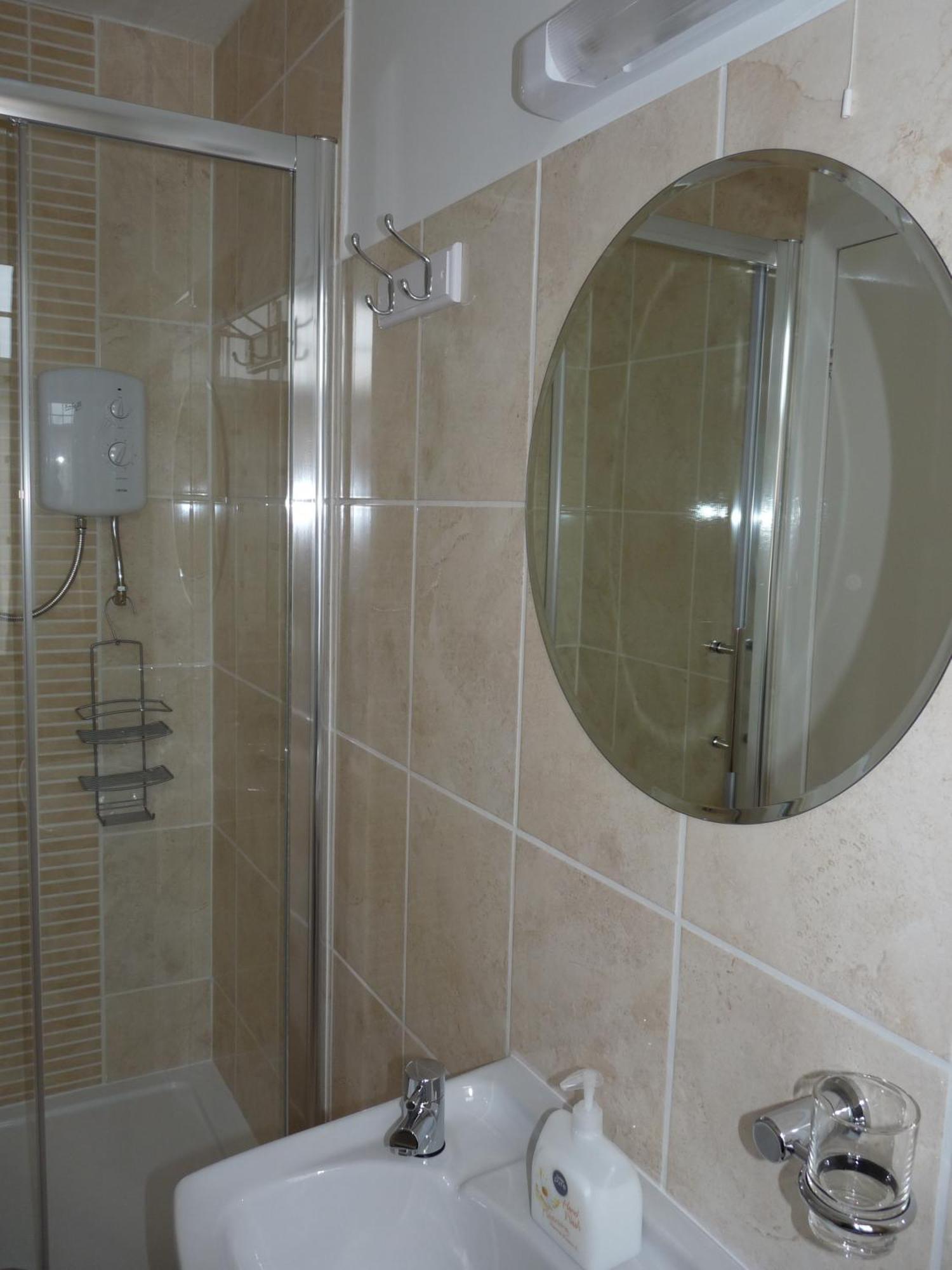 Guest house The Cliffbury 4*