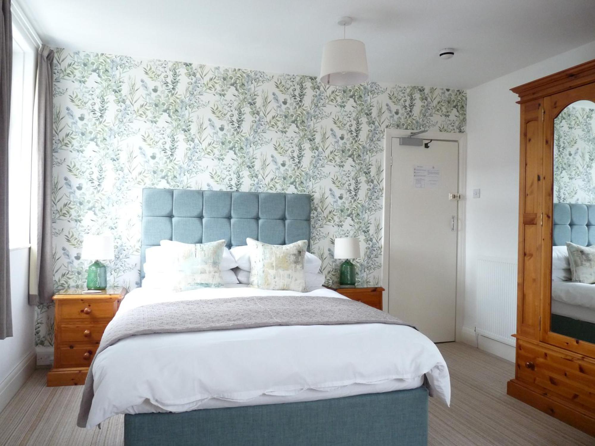 Guest house The Cliffbury 4*