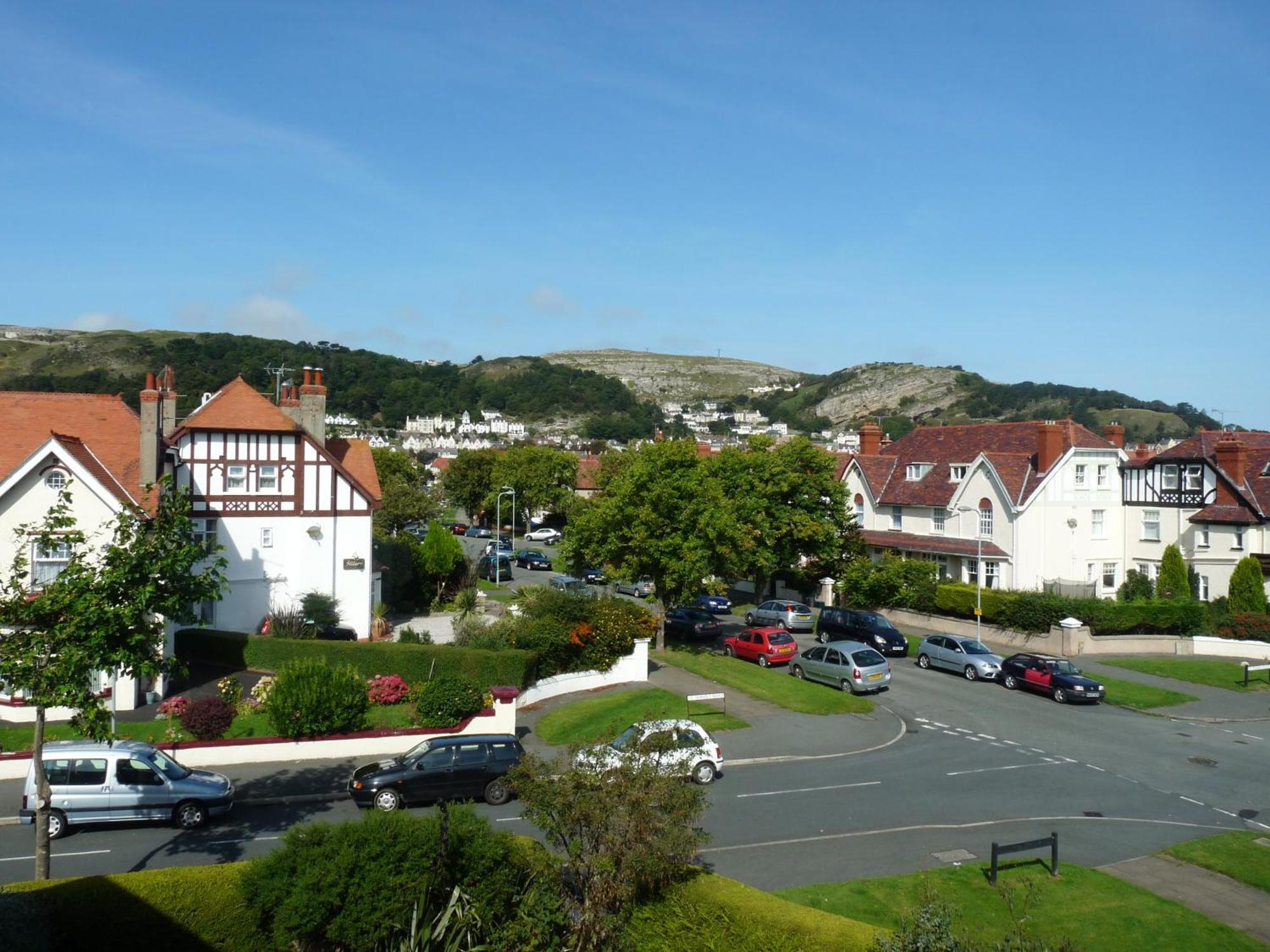 The Cliffbury