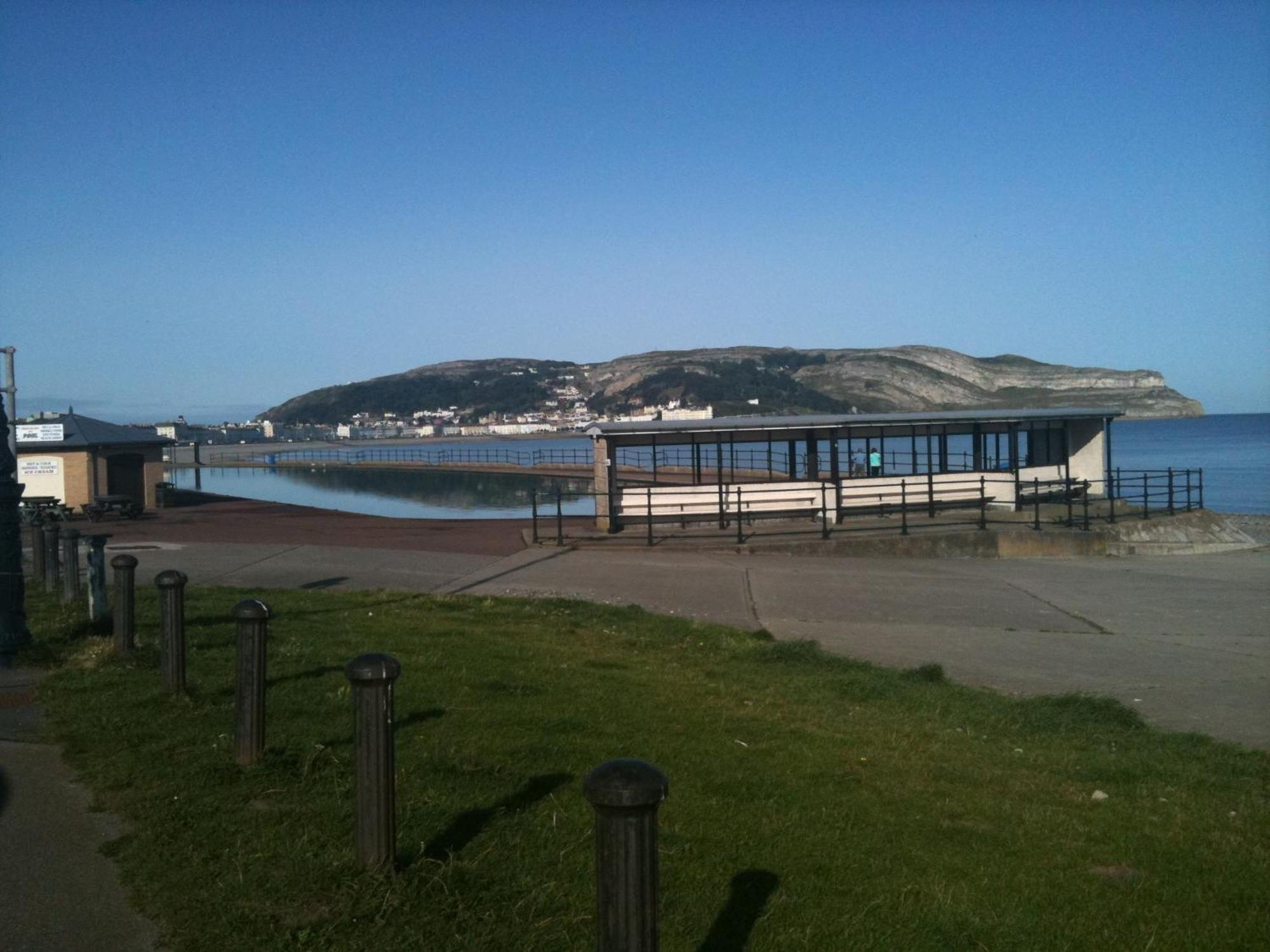 Guest house Glascoed Llandudno