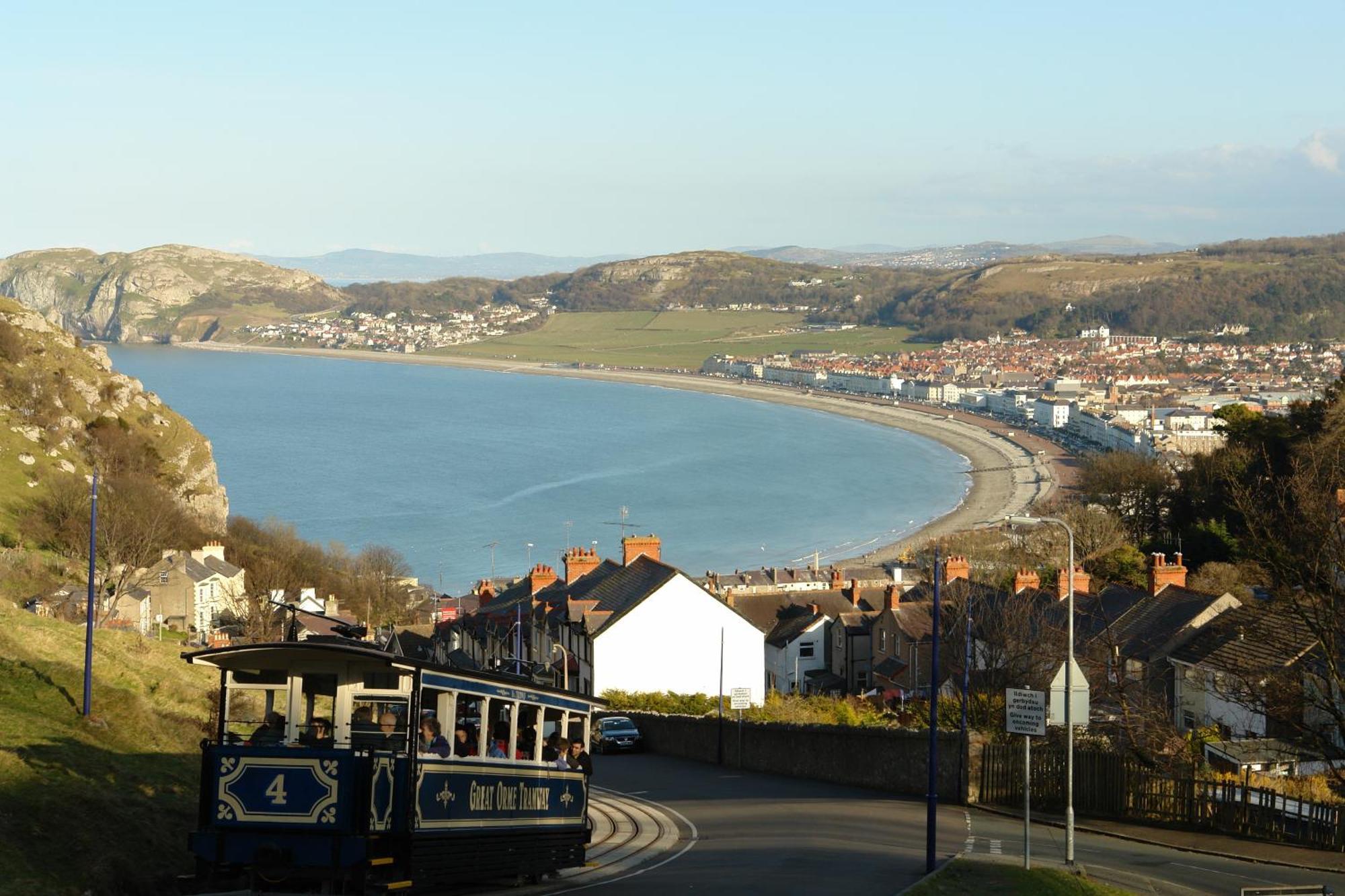 Seren Llandudno