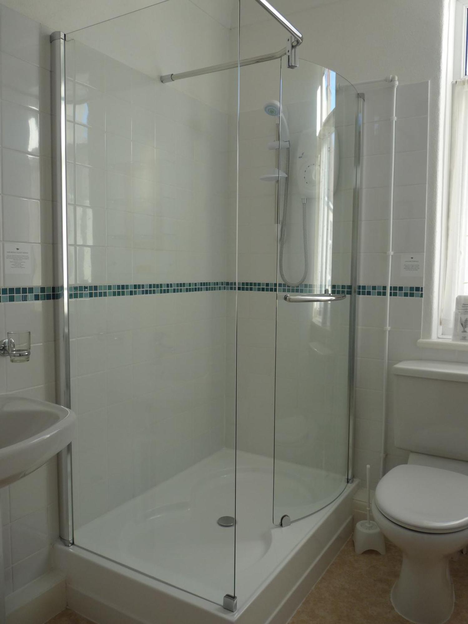 Guest house The Cliffbury 4*