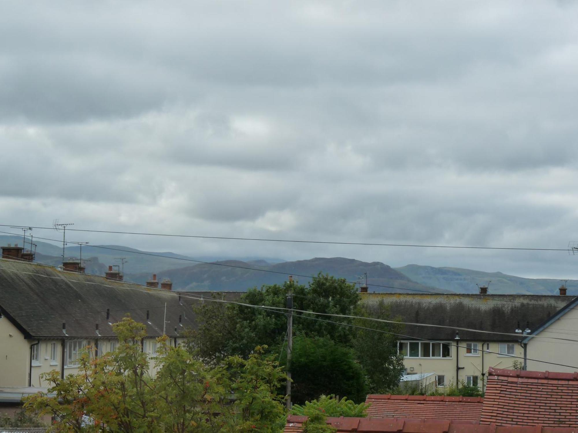 Guest house The Cliffbury 4*