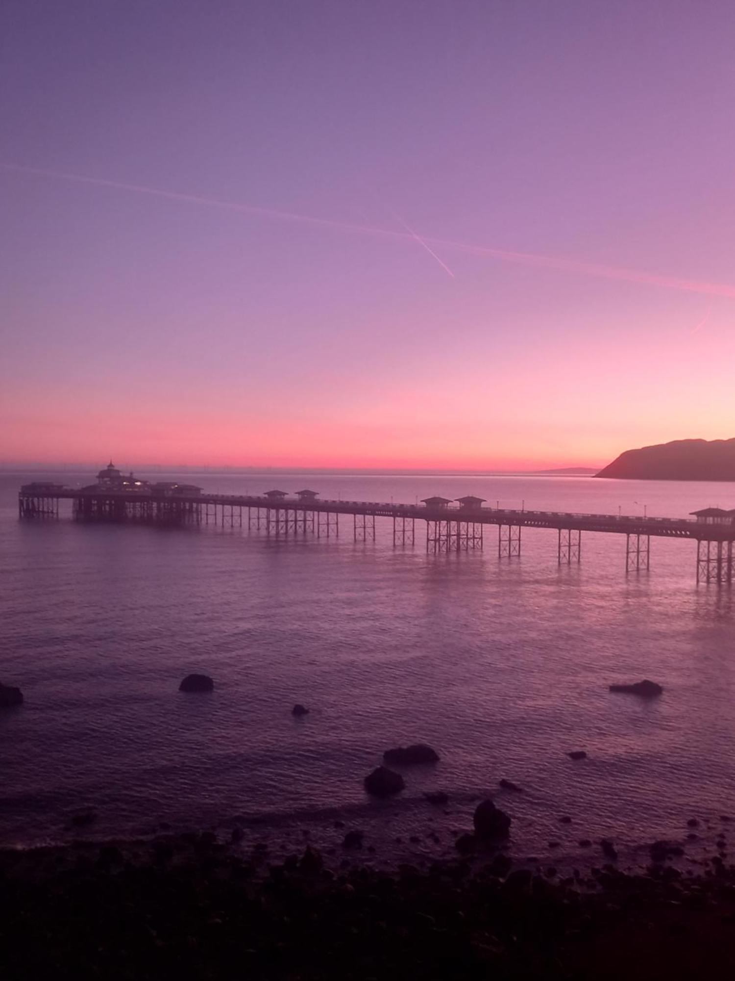 Glan Y Mor Llandudno