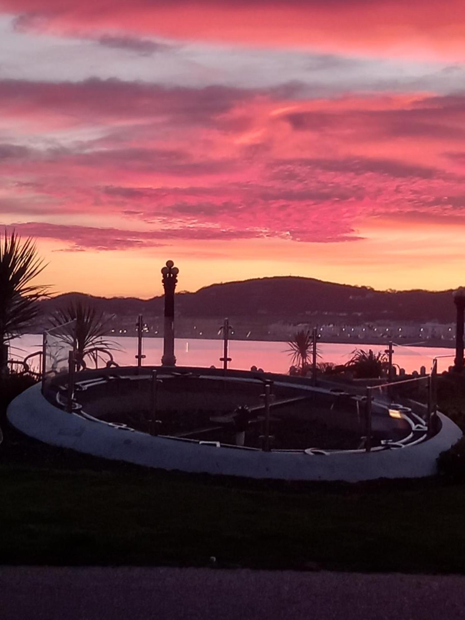 Bed & Breakfast Glan Y Mor Llandudno
