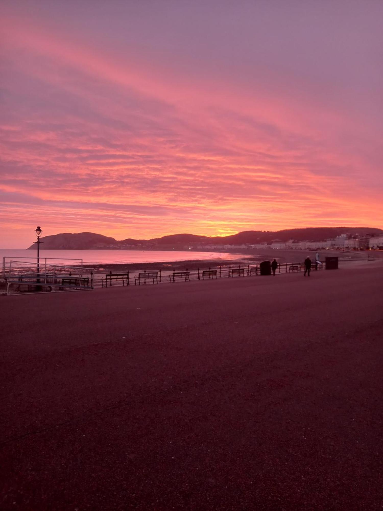 Bed & Breakfast Glan Y Mor 3*