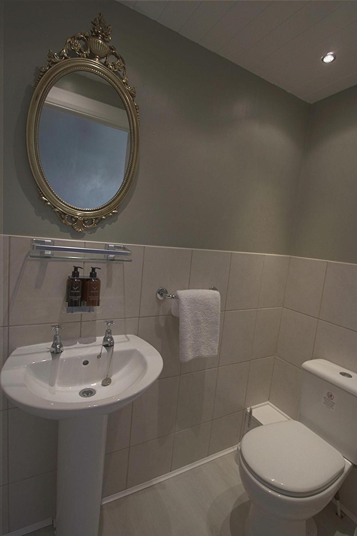 Apartment The Snowdonia Llandudno