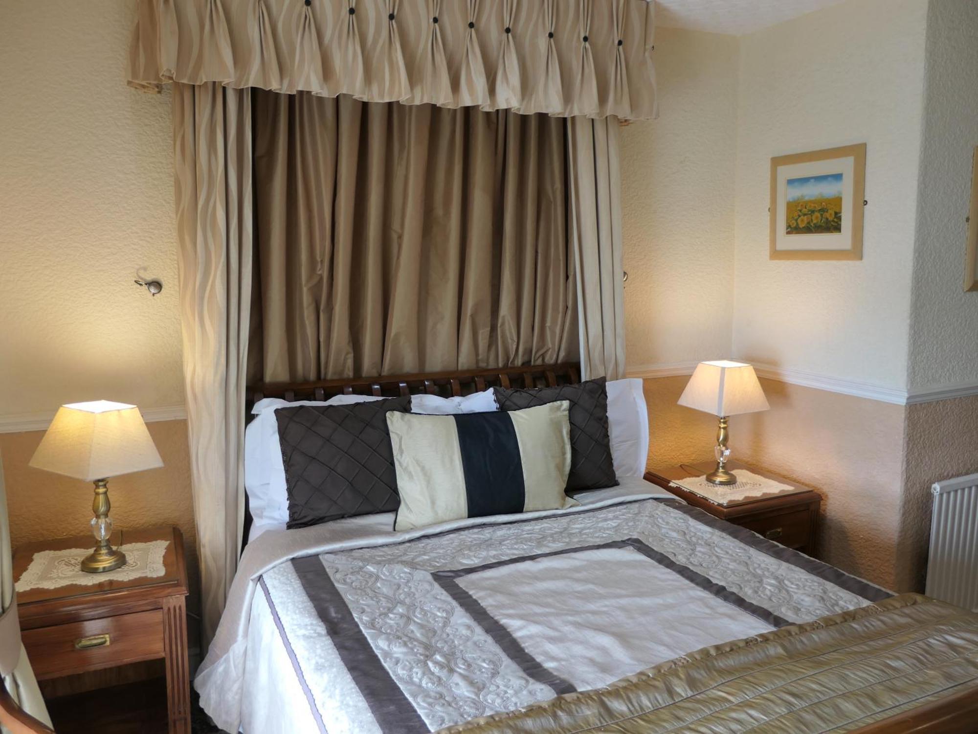 The Cumberland Bed & Breakfast