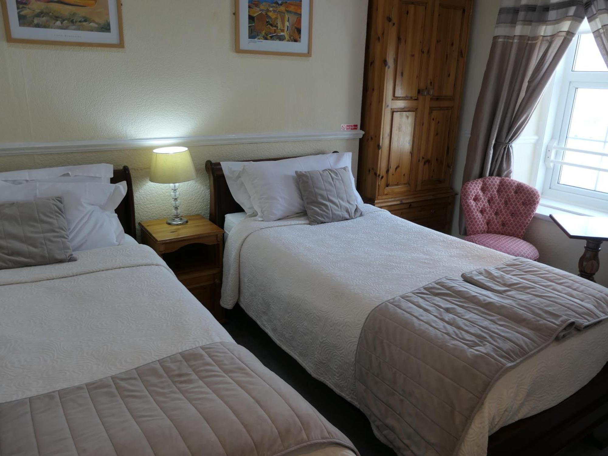 Bed & Breakfast The Cumberland