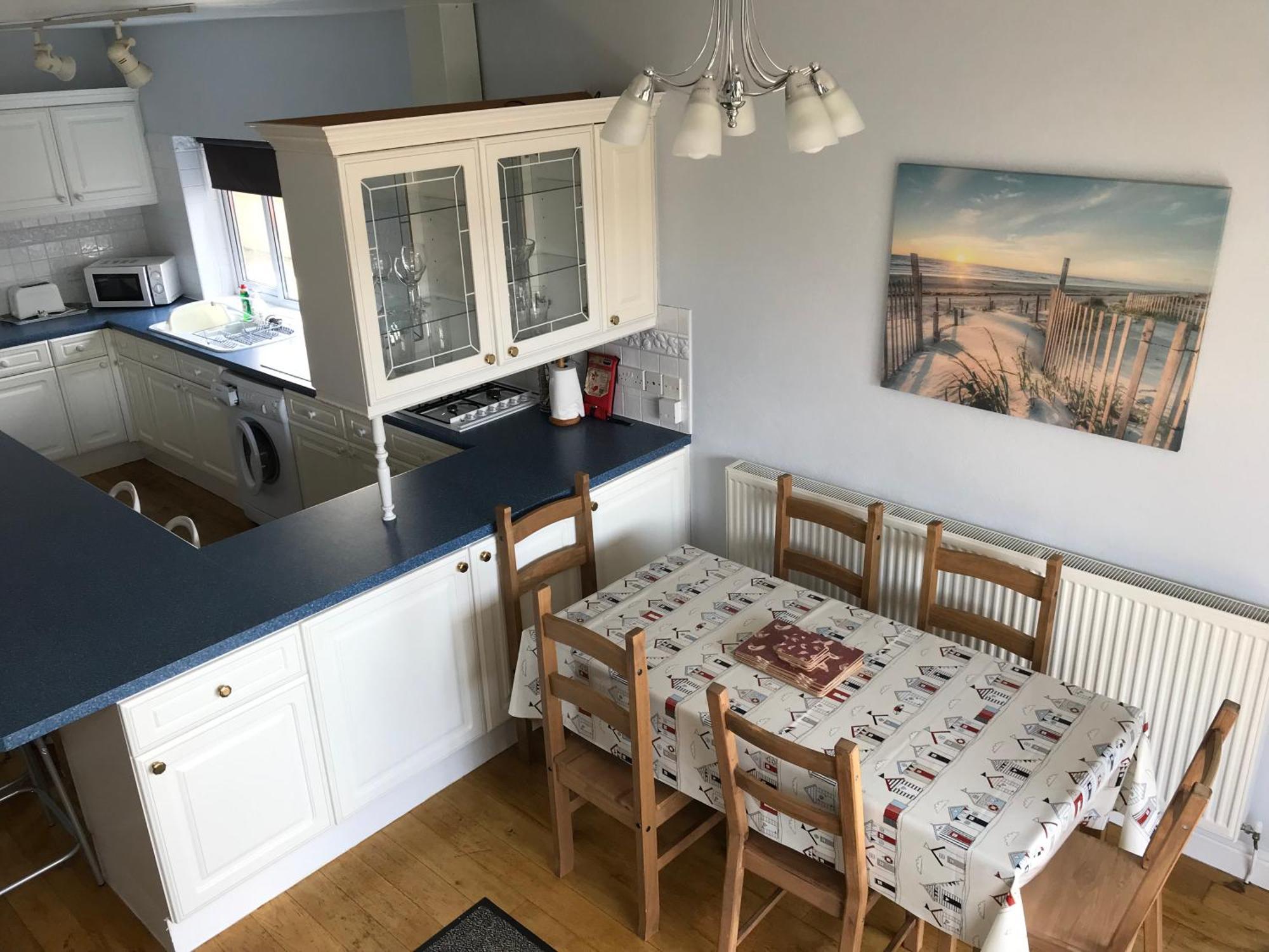Bed & Breakfast The Oasis 4*