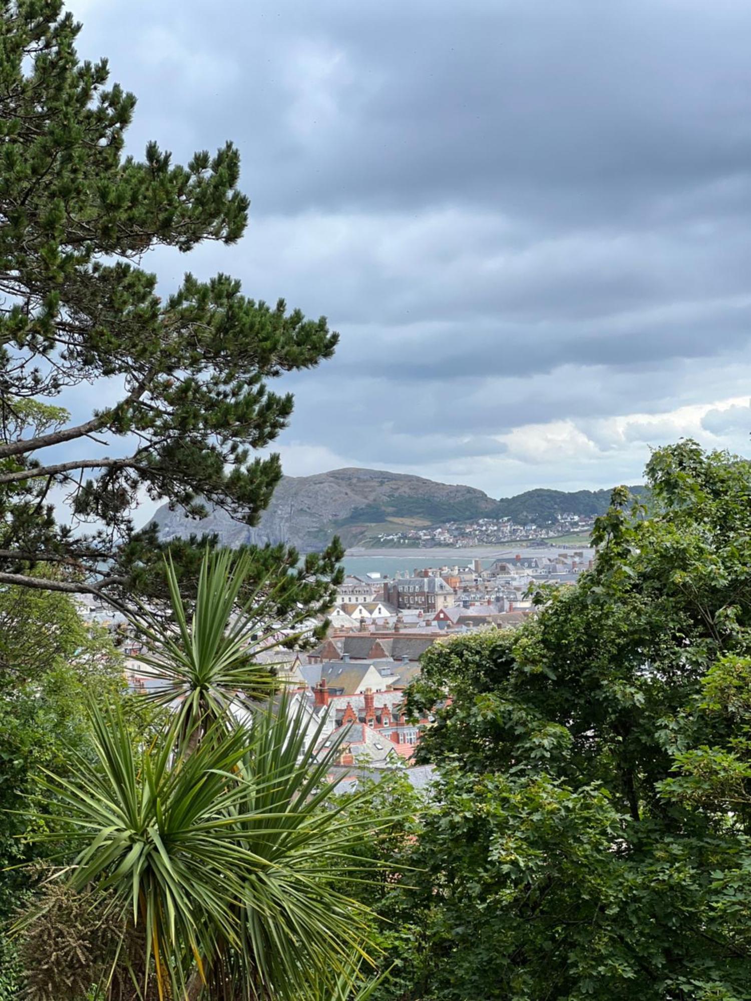Merrion 3* Llandudno
