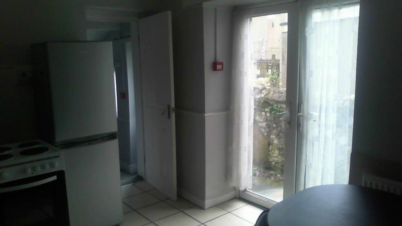 Plas Dene 1 Apartment Llandudno