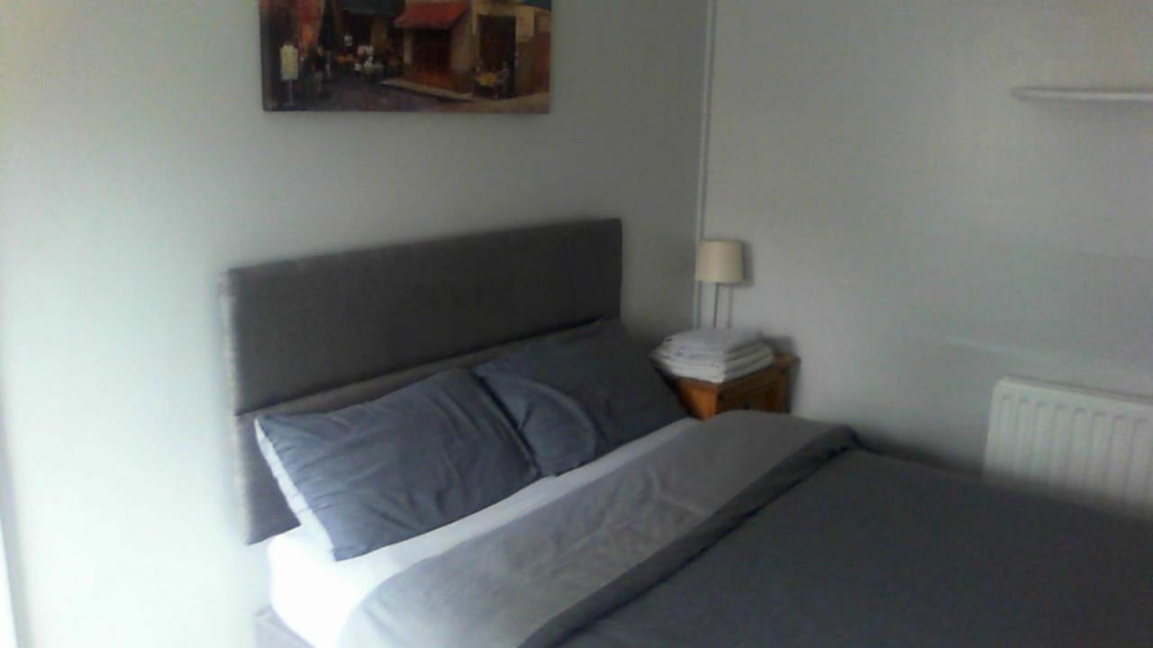 Apartment Plas Dene 1 Llandudno