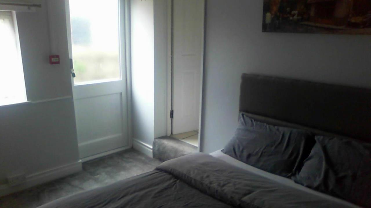 Plas Dene 1 Apartment