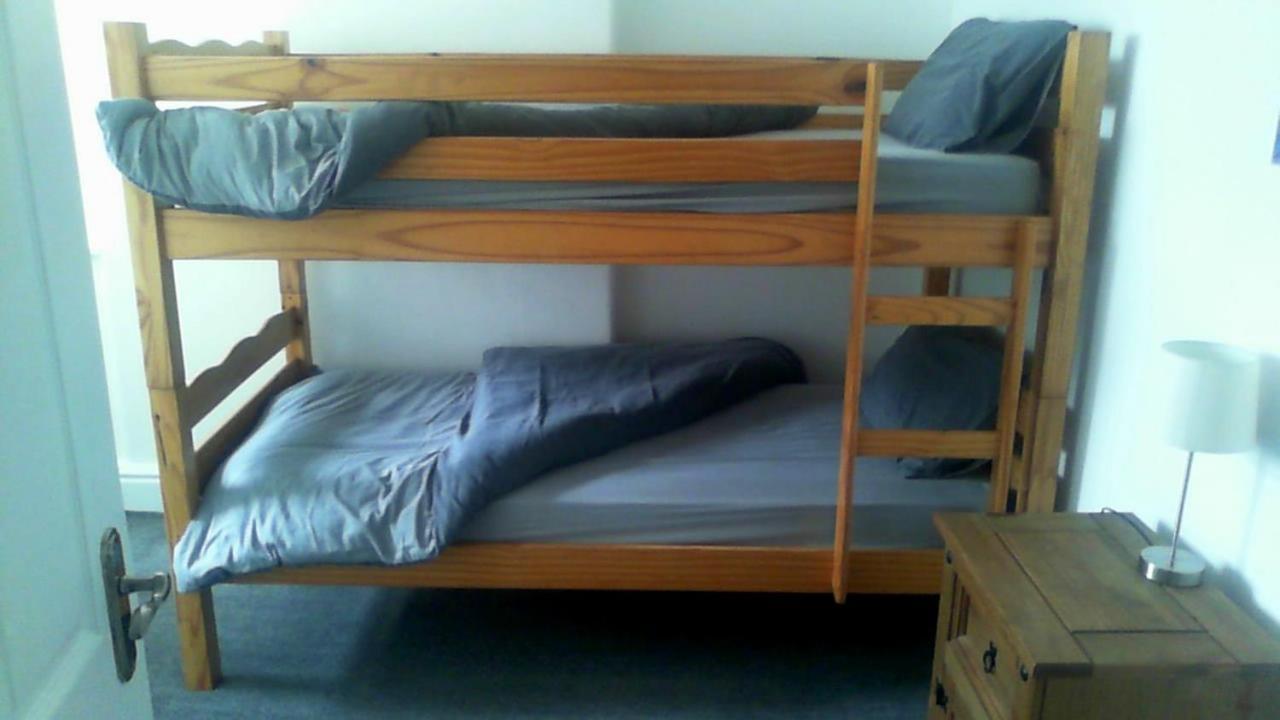 Apartment Plas Dene 1