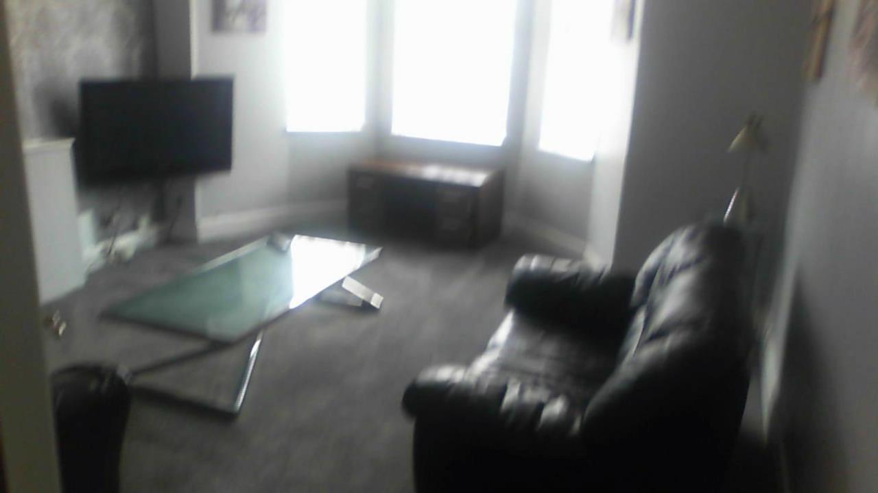 Apartment Plas Dene 1 Llandudno