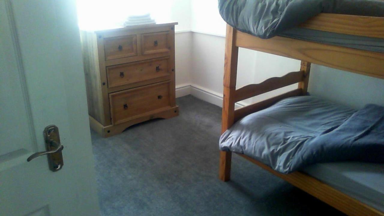 Apartment Plas Dene 1