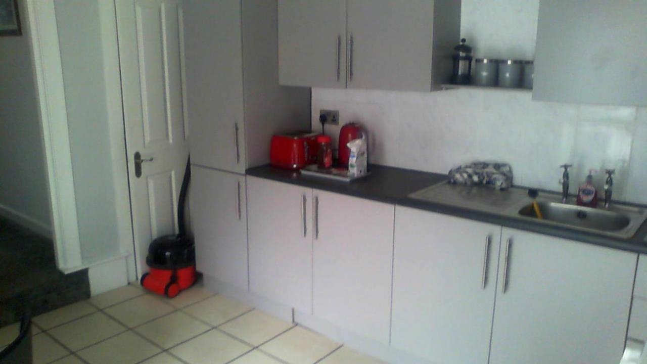 Apartment Plas Dene 1 *