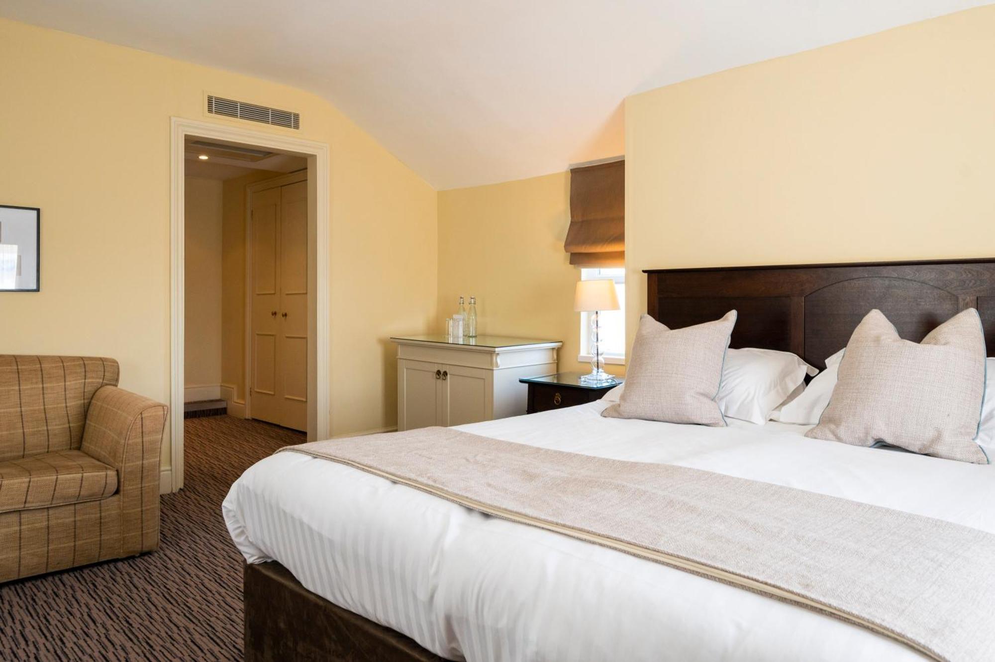 Hotel St George's - 4*