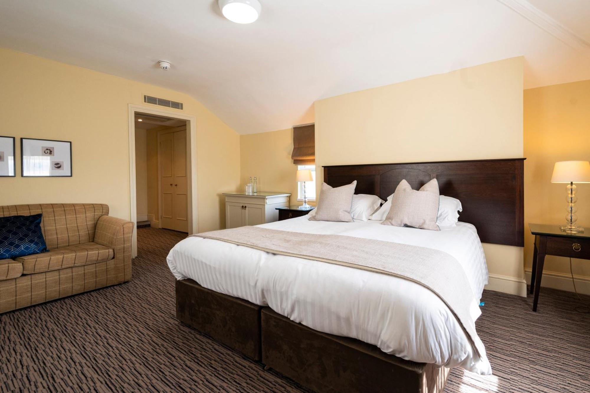 Hotel St George's - Llandudno