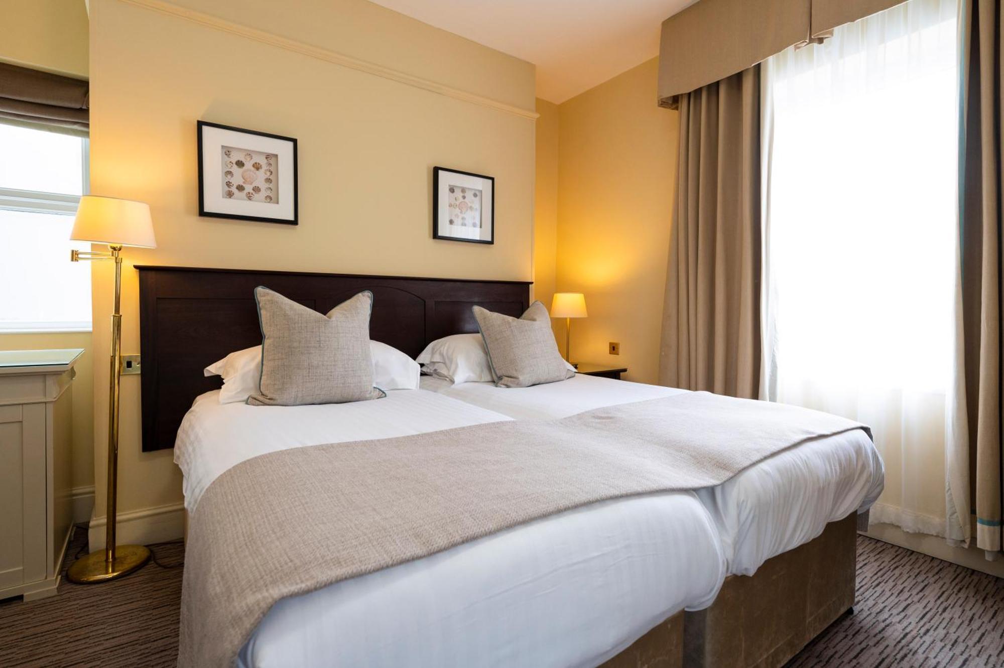 Hotel St George's - 4*