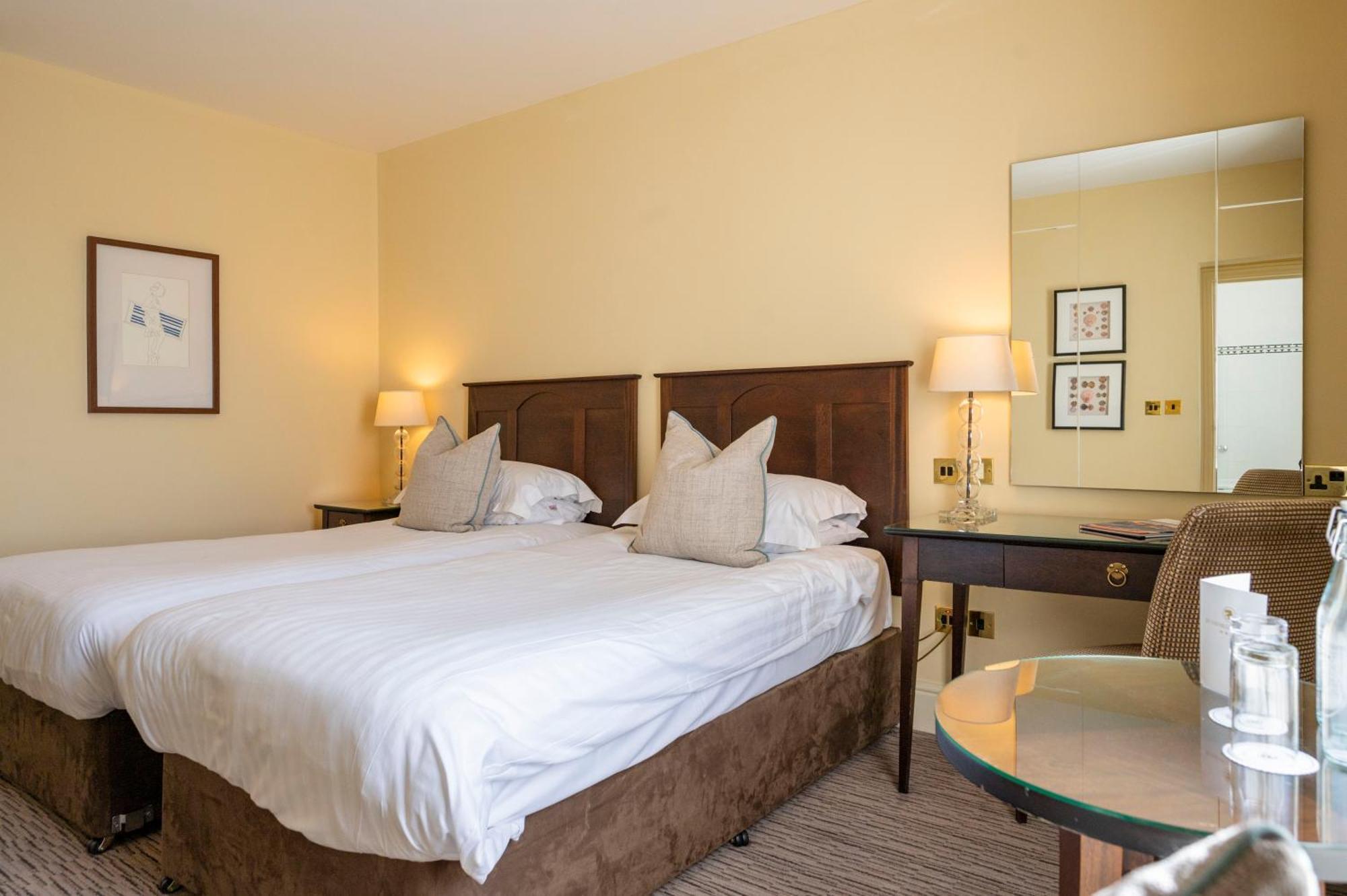 St George's - Hotel Llandudno