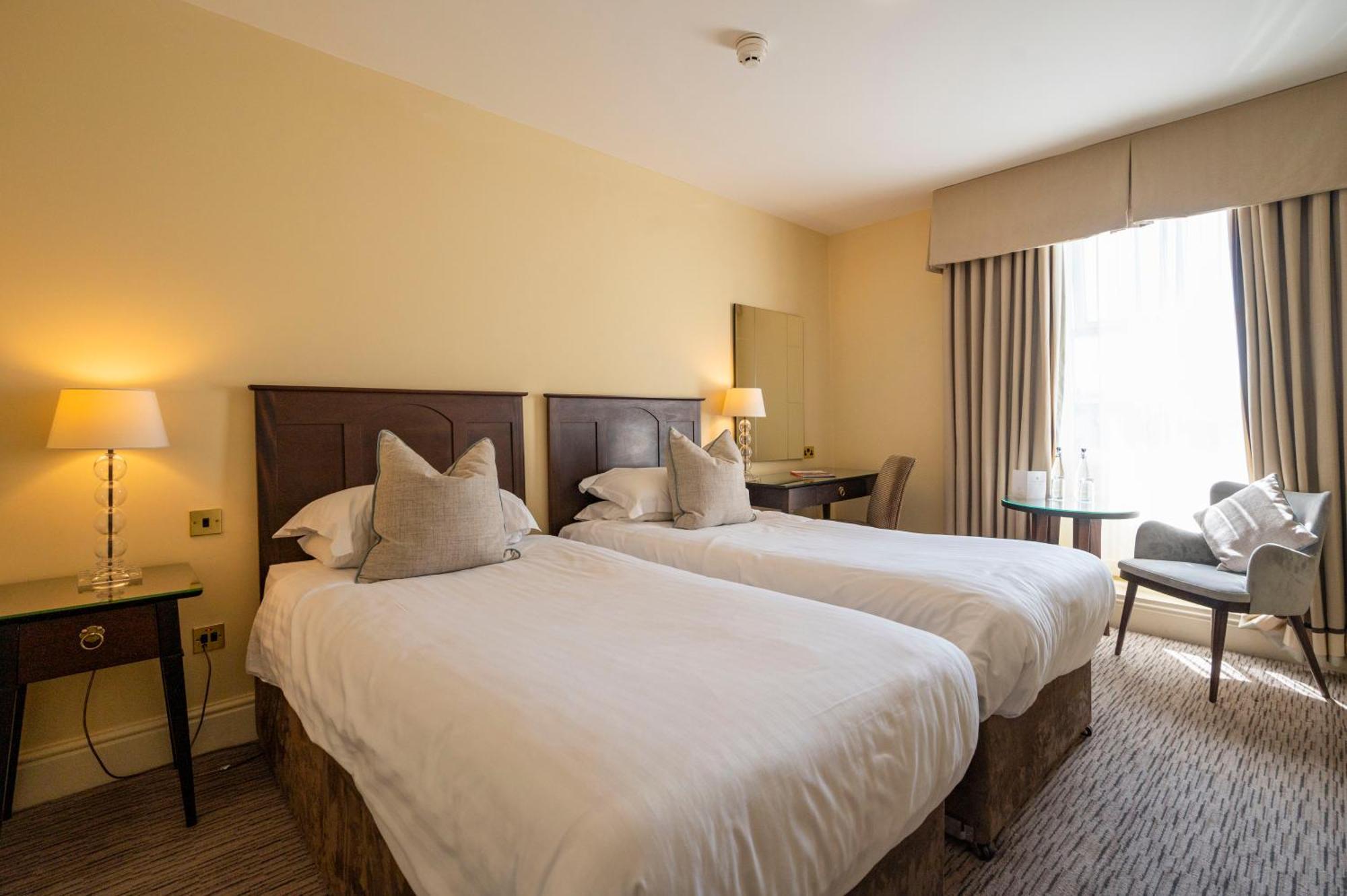 Hotel St George's - 4*