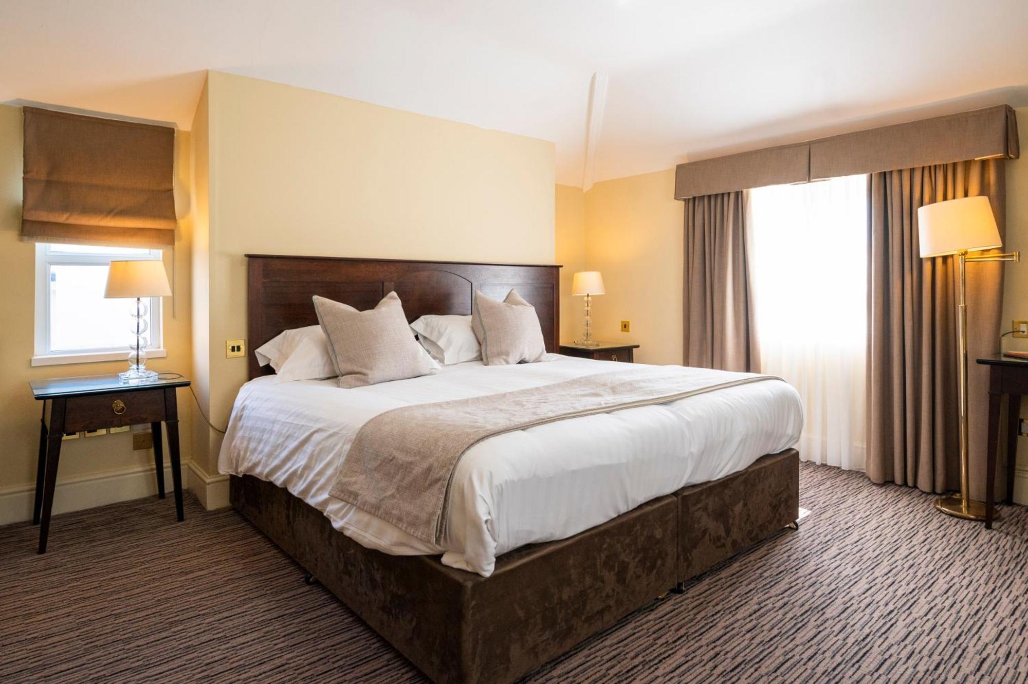 Hotel St George's - Llandudno