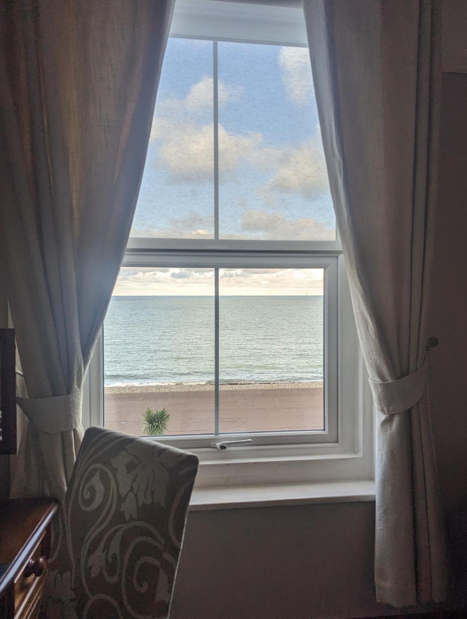 Promenad Guest house Llandudno
