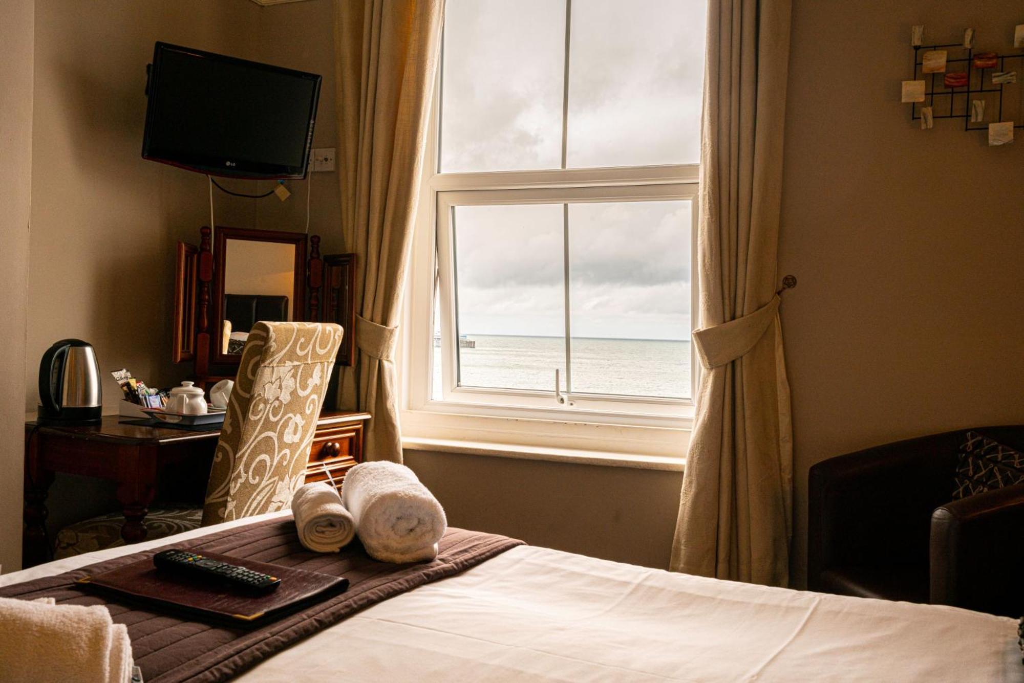 Promenad Guest house Llandudno