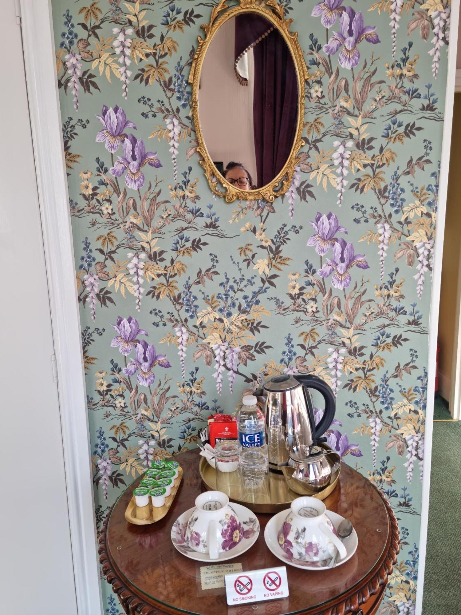 Mostyn House Guest house