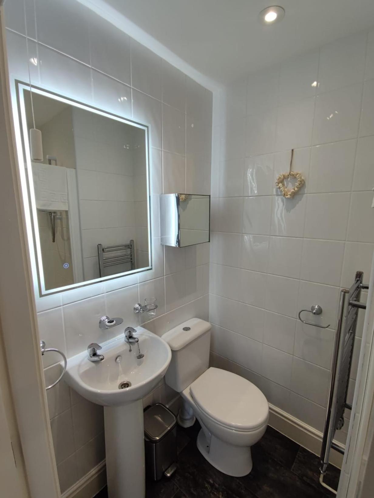 The Rosedene Guest house