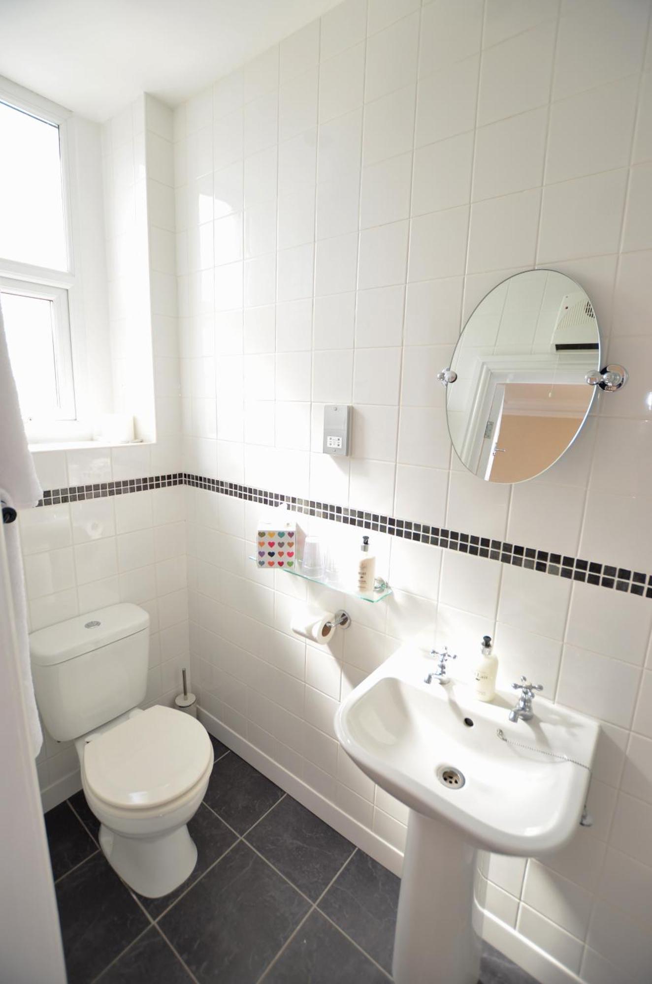 St. Hilary Guest house 4*
