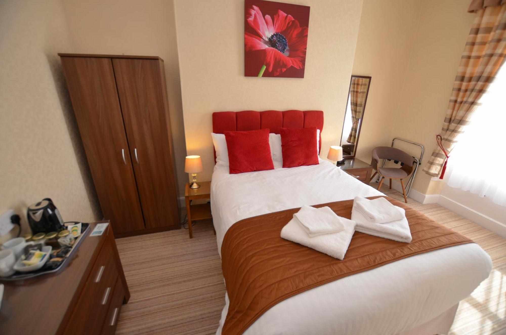St. Hilary Guest house