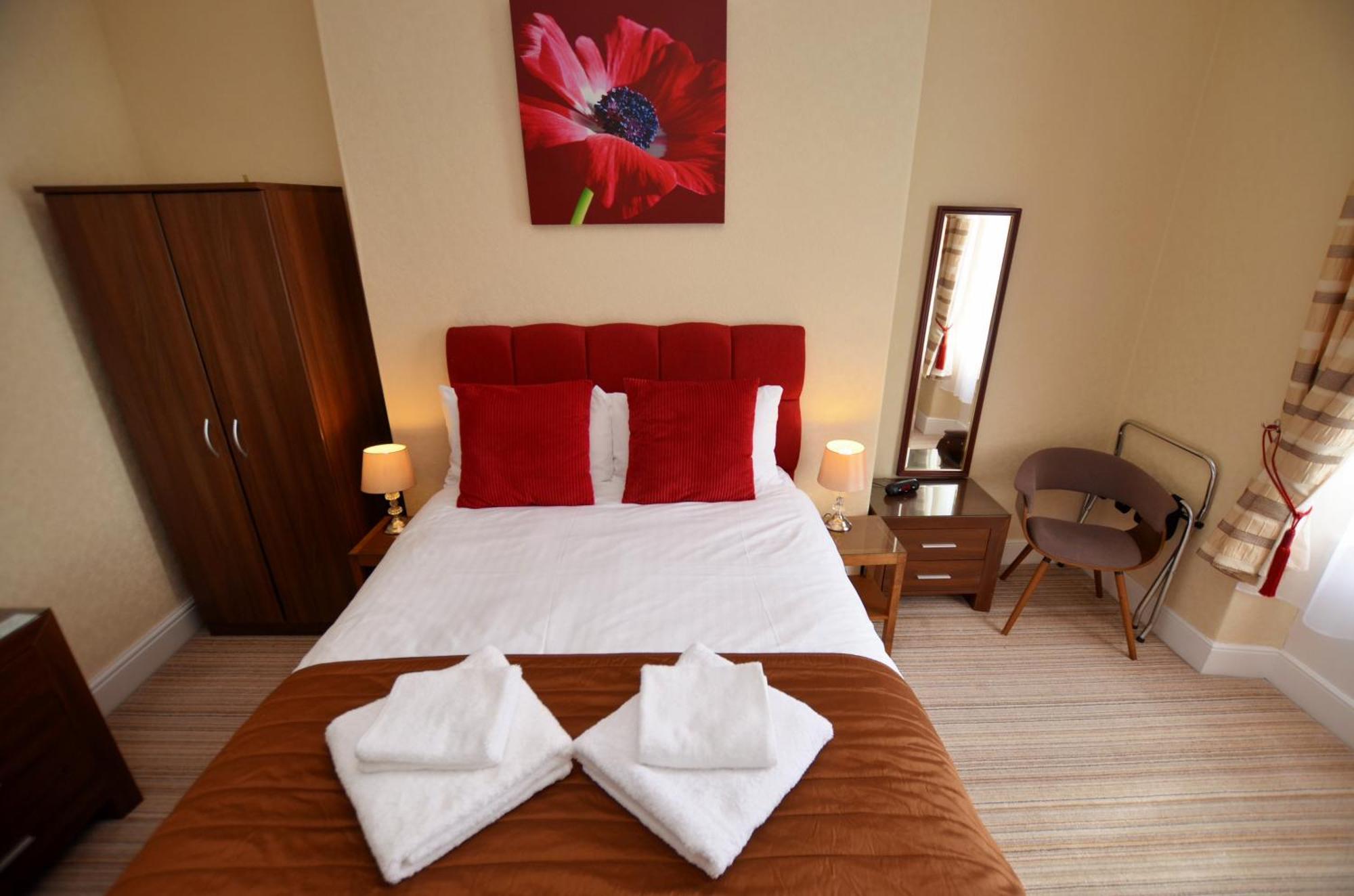 St. Hilary Guest house 4*