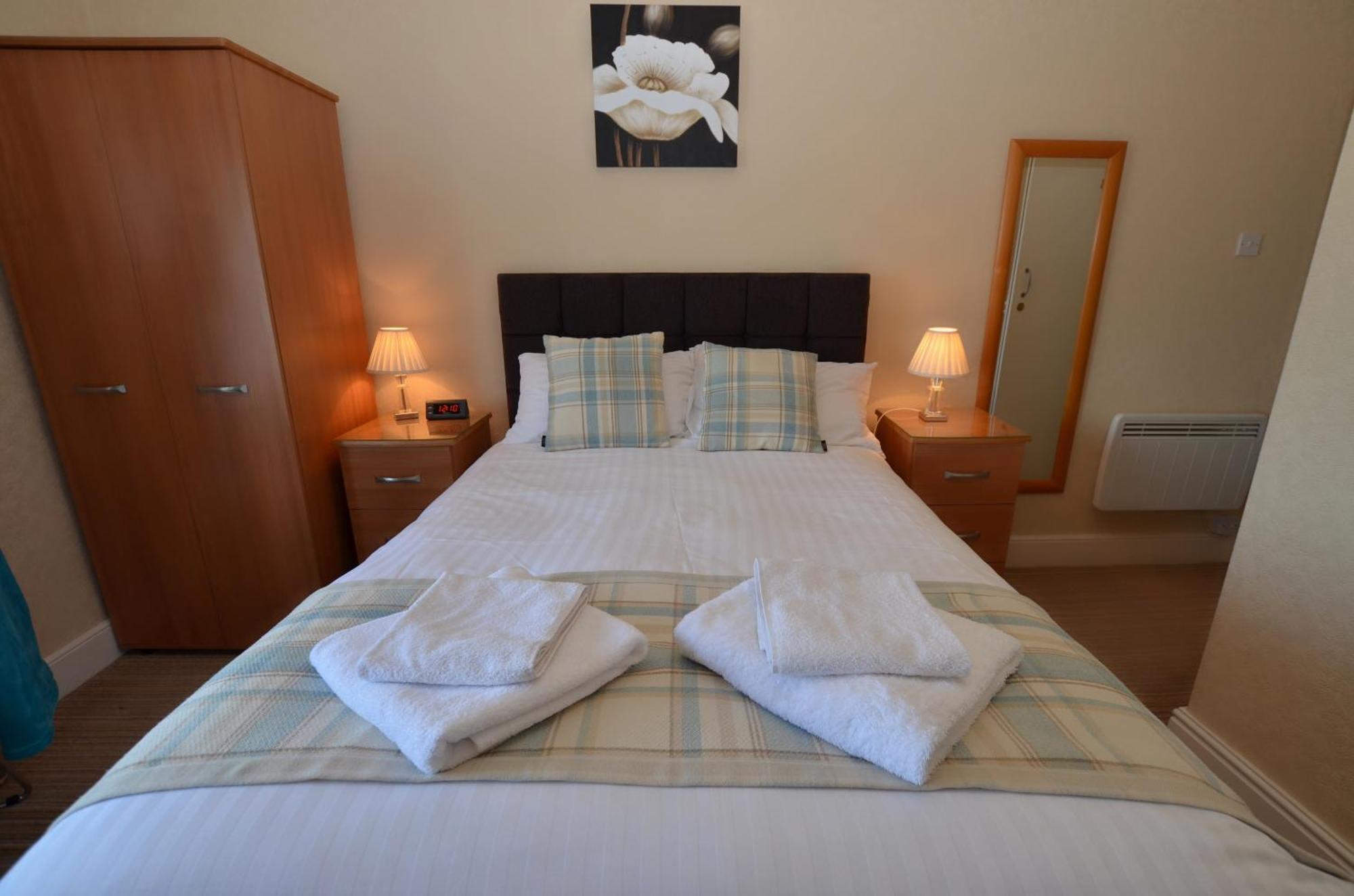 St. Hilary Guest house 4*