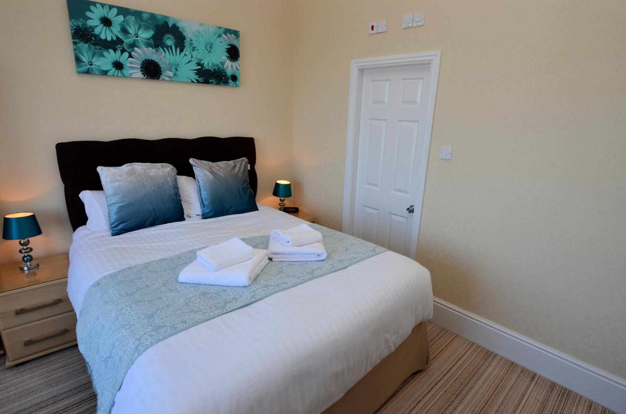 St. Hilary Guest house Llandudno
